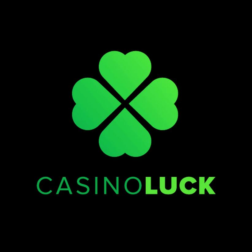 CasinoLuck logo